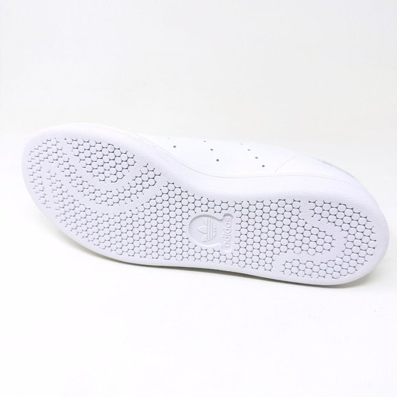 Adidas Originals Stan Smith White Green Womens Primegreen Sneakers Q47226 - Picture 6 of 6